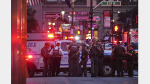 美 사우스캐롤라이나 술집서 대형 총격사건…4명 사망 20명 부상