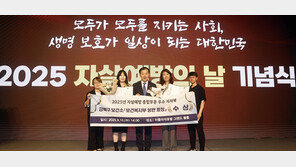 [강북구] 고위험 주민 조기 발굴해 생명 지킨다