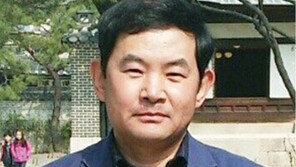 박현덕 시인-김옥애 작가 ‘현구문학상’