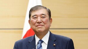 [사설]“편협한 내셔널리즘 용납 안 돼”… 떠나는 이시바 총리의 고언