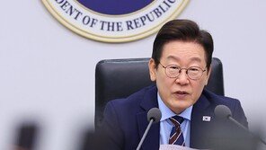 李대통령, ‘마약수사 외압 의혹’에 “엄정 수사” 지시