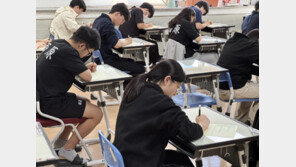 “2028학년도 서울대 정시 컷, 수능 1.6등급 될듯”