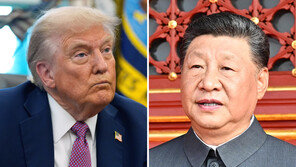 트럼프, ‘中 희토류 무기화’에 관세 맞불… 정상회담앞 ‘기싸움’