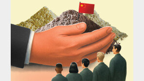 “中 광물 통제 석달 넘기면 큰 혼란”… 韓 반도체-배터리 비상