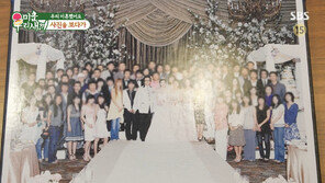 ‘이혼’ 윤민수, 짐 정리 중 결혼사진 발견…전 아내와 훈훈한 마무리