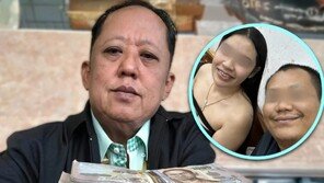 “아들 내연녀 때리면 130만원 주겠다”…태국 갑부 공약 ‘논란’