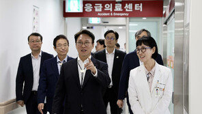 18일 남은 경주 APEC…金총리, 현장 찾아 막바지 점검 총력