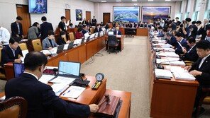 집값 급등·건설사 CEO 줄소환…국토위 ‘주택·중대재해’ 도마 위