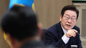 李 “APEC서 트럼프-김정은 만날 가능성 크지 않아…회동땐 적극 지원”