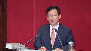 “강릉 물부족 사태 남 일 아냐”…전국 34곳 ‘단일 수원 의존’