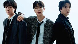 소란, 고영배 원맨 밴드로 전환…내년 1월 3인 체제 마지막 공연