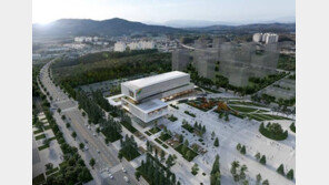 경기 여주시 신청사 내년 2월 착공…2028년말 준공 목표