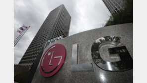 LG전자, 3분기 영업익 6889억…전년比 8.4%↓ ‘선방’