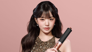 카톡으로 선물하고 매장에서 즐긴다… 다이슨, ‘엠버 실크’ 헤어 뷰티 라인 한정판 출시