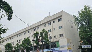 용산 ‘한강맨션’ 43억 매매가 1위…전세 ‘원베일리’ 32억