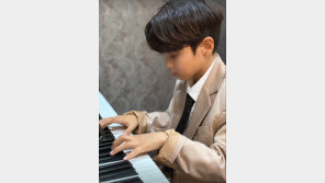 “아빠 판박이네” 임창정 넷째 아들, 폭풍 성장한 근황 공개