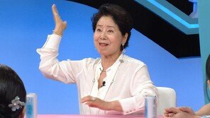 “소리 지르고 XX이야!” 선우용여, 남편 구박하는 이모카세에 분노 