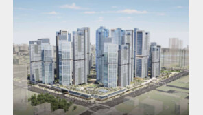 은마아파트 재건축 2034년 준공 목표…공공분양주택도 도입