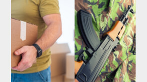 “유품 정리하다 총기 발견”…광주서 군용 소총 나왔다