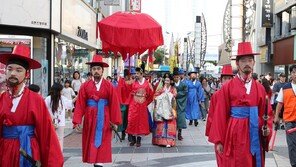 톡 쏘는 초정약수 즐기고, 30브릭스 넘는 대추도 맛보세요