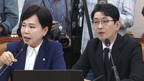 전현희 “李판결 뒤집기 이례적 신속” vs 주진우 “2심 무죄가 엉터리”