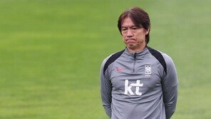 월드컵 조편성 운명 가른다…한국, 파라과이전 총력전