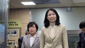 경찰 “이진숙 체포는 적법한 법 집행…필요시 추가 조사”