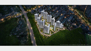  롯데건설, ‘청주 롯데캐슬 시그니처’ 특별공급 청약 시작