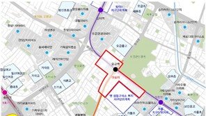 송파 아파트 지하에 ‘핵 벙커’ 짓는다…“650평, 1020명 14일간 생존”