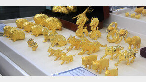 금값 4100달러 첫 돌파… 은값도 1980년 ‘은파동 고점’ 뚫어