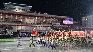 ‘노팬티’ 북한군[주성하 기자의 서울과 평양 사이]