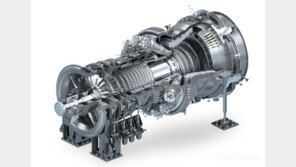 두산에너빌리티, AI 데이터센터 발전용 가스터빈 첫 수출… 美 전기차 빅테크와 계약