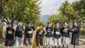 “보여줄게, 80대 랩~” 할머니 래퍼들 쇼미더머니 도전