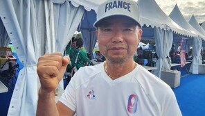 오선택 佛양궁 감독 “제2의 인생 ‘워라밸’로 삽니다”[이헌재의 인생홈런]