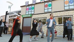 7080시절 느끼고 싶다면 광주로 오세요