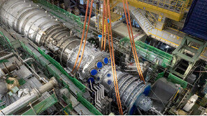 두산에너빌 가스터빈 ‘종주국’ 美에 수출… K에너지 신시장 열린다