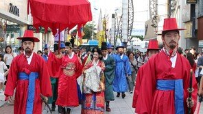 탄산약수-대추… ‘건강한 축제’ 열린다