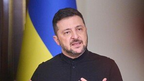 젤렌스키 ‘토마호크 지원’ 요청에, 트럼프 “제공할 수도”