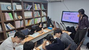 ‘재능봉사’ 대학동아리에 활동비 200만 원 지원