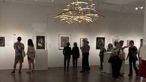 소장품이 콘텐츠가 될 때… 미술관은 살아있다