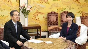 日 총리 안갯속… 몸값 치솟는 2, 3야당