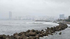 높아진 해수면 온도에 ‘가을 장마’… 이번주 내내 비