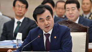 안규백 “주한미군 北-中에 모두 대응, 동의 못해”