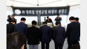 野 “3대 특검, 괴물집단 전락” 與 “특검 흔들기 말라”