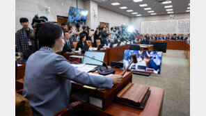 ‘증인이냐 참고인이냐’ 조희대 신분 논란