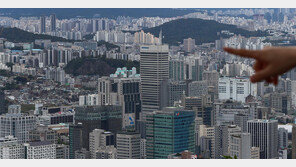 강남3구·성동·광진·과천 아파트값, 집값 급등기때보다 더 올랐다