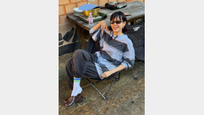 ‘현빈♥’ 손예진, 단발도 잘 어울려…힙한 매력