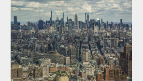 “연봉 2억6000만원은 돼야 뉴욕서 안락한 생활”