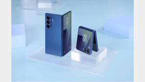 “갤폴드7 날았다”…삼성 폰 3분기 성적도 웃을 듯