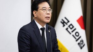 송언석 “캄보디아 대사 공석, 李대통령이 사태 해결 직접 나서야”